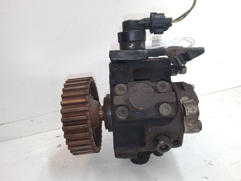 Recambio de bomba inyeccion para peugeot 207/207+ (wa_, wc_) 1.6 hdi referencia OEM IAM   