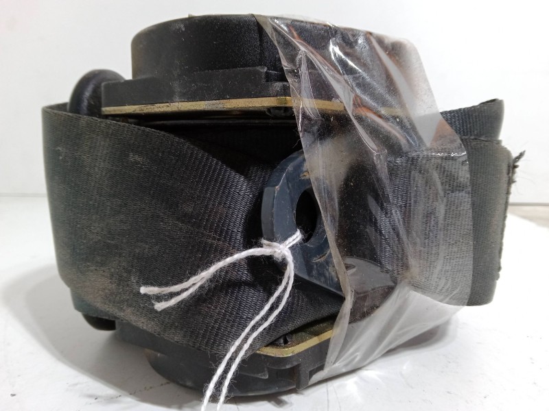 Recambio de cinturon seguridad trasero derecho para citroën saxo (s0, s1) 1.4 vts referencia OEM IAM   