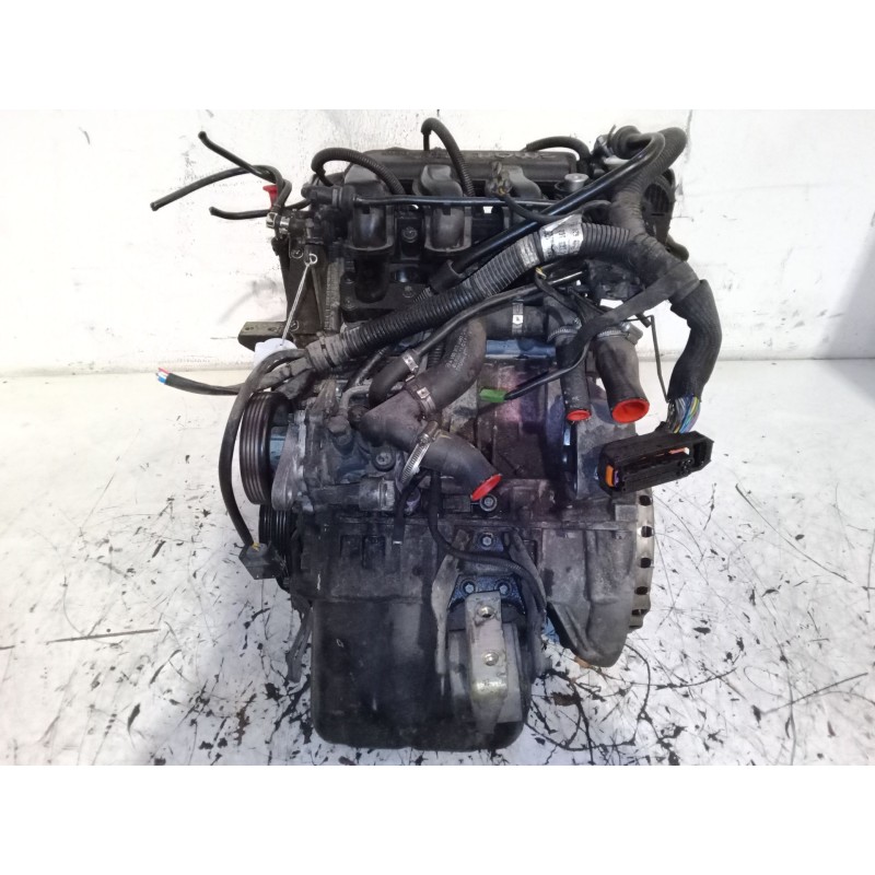 Recambio de motor completo para smart city-coupe (450) 0.6 (450.352, 450.353) referencia OEM IAM   