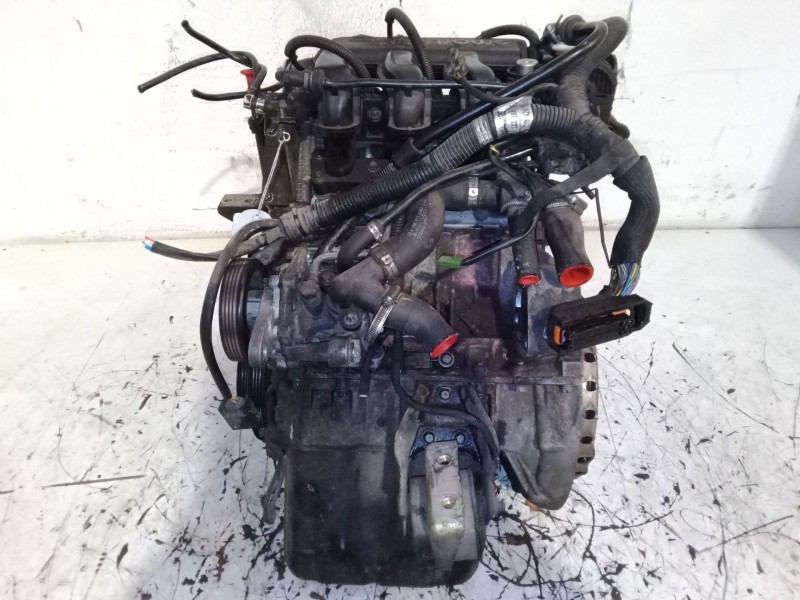 Recambio de motor completo para smart city-coupe (450) 0.6 (450.352, 450.353) referencia OEM IAM   