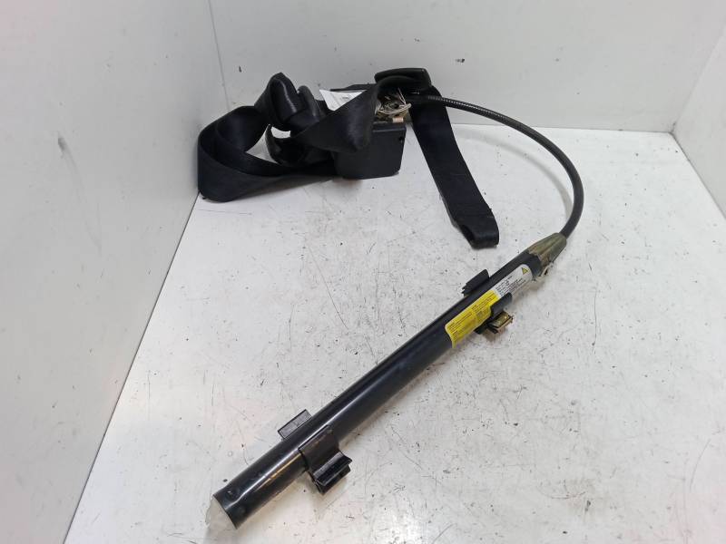 CINTURON SEGURIDAD DELANTERO IZQUIERDO 