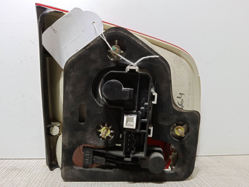 Recambio de piloto trasero porton derecho para volkswagen touareg (7la, 7l6, 7l7) 3.0 v6 tdi referencia OEM IAM   