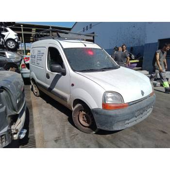 RENAULT KANGOO EXPRESS (FC0/1_)