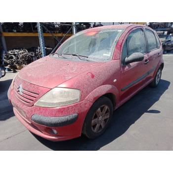CITROËN C3 I (FC_, FN_)