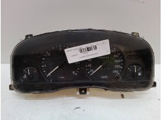 Recambio de cuadro instrumentos para ford transit autobús (fd_ _, fb_ _, fs_ _, fz_ _, fc_ _) 2.0 di (f_e_, f_f_, f_g_) referenc