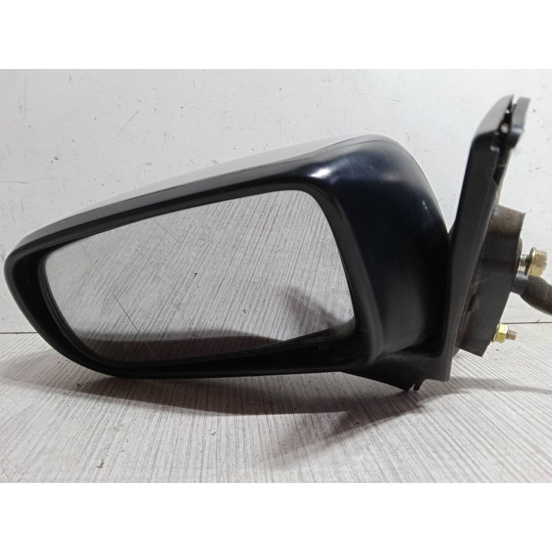 Recambio de retrovisor electrico izquierdo para mazda 323 f vi hatchback (bj) 2.0 (bjfw) referencia OEM IAM   