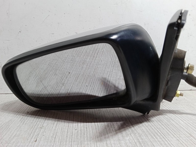Recambio de retrovisor electrico izquierdo para mazda 323 f vi hatchback (bj) 2.0 (bjfw) referencia OEM IAM   