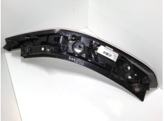 Recambio de piloto trasero izquierdo para nissan leaf (ze0) electric referencia OEM IAM 265553NL0B   2