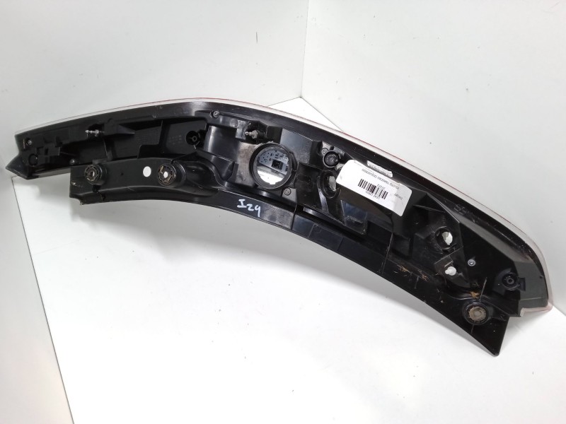 Recambio de piloto trasero izquierdo para nissan leaf (ze0) electric referencia OEM IAM 265553NL0B  