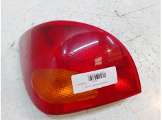 Recambio de piloto trasero izquierdo para ford fiesta iv (ja_, jb_) 1.25 i 16v referencia OEM IAM