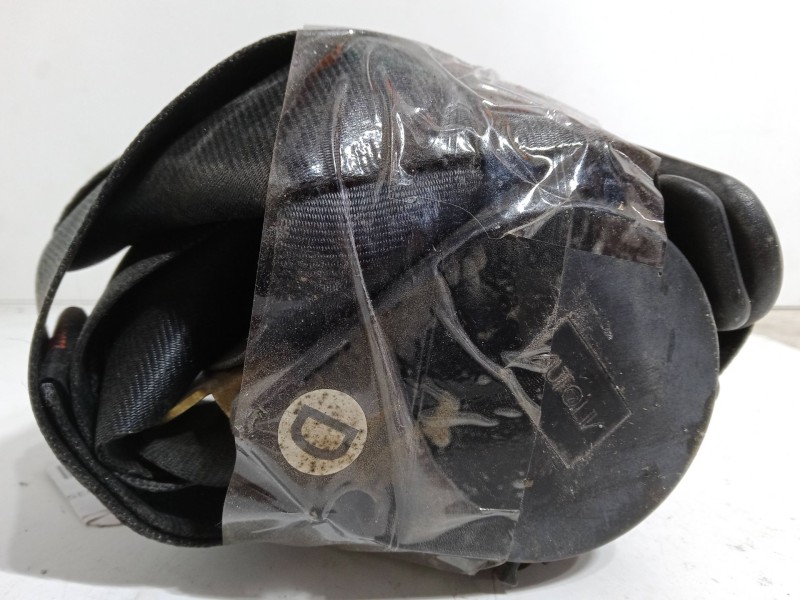 Recambio de cinturon seguridad trasero derecho para citroën saxo (s0, s1) 1.4 vts referencia OEM IAM   