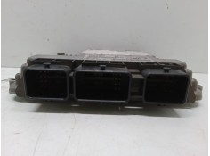 Recambio de centralita motor uce para peugeot 307 sw (3h) 1.6 hdi 90 referencia OEM IAM 0281013332 96 642 575 80  2