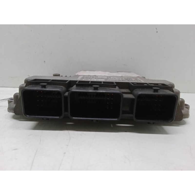 Recambio de centralita motor uce para peugeot 307 sw (3h) 1.6 hdi 90 referencia OEM IAM 0281013332 96 642 575 80 