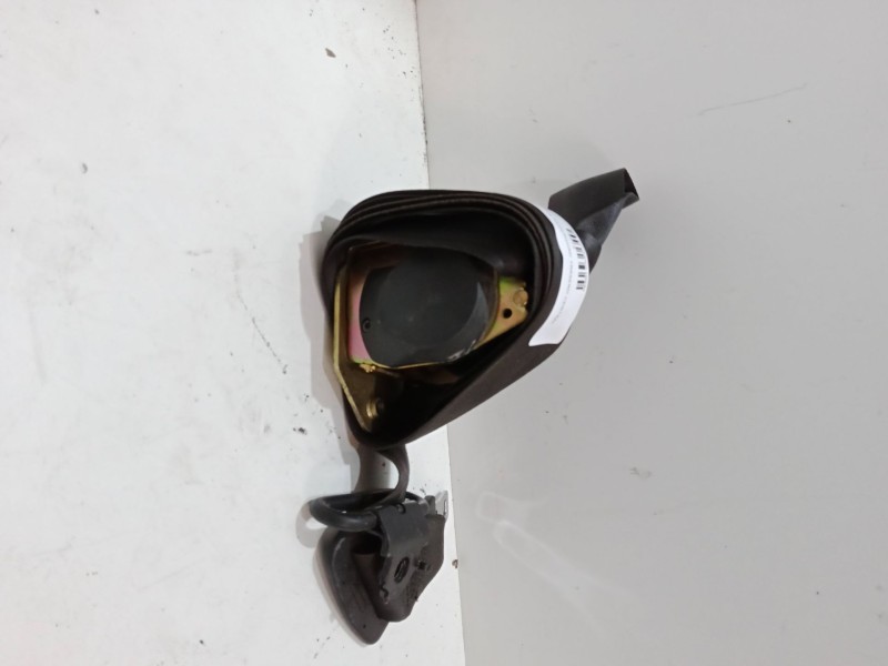 Recambio de cinturon seguridad trasero central para citroën xsara picasso (n68) 1.6 hdi referencia OEM IAM   