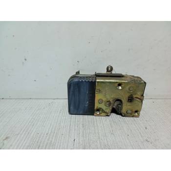 CERRADURA PUERTA DELANTERA DERECHA 