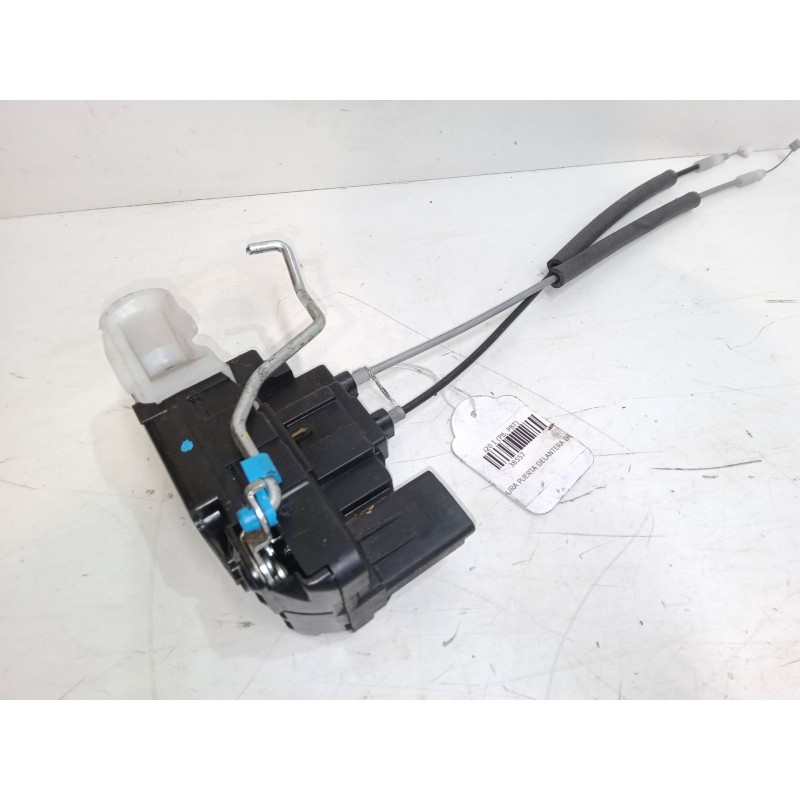 Recambio de cerradura puerta delantera derecha para hyundai i20 i (pb, pbt) 1.2 referencia OEM IAM   