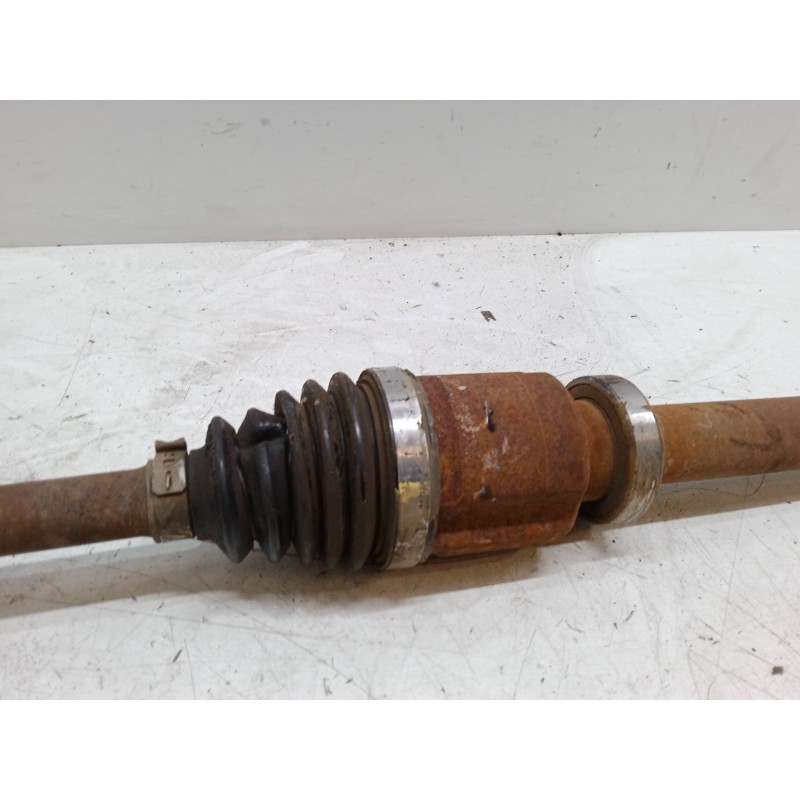 Recambio de transmision delantera derecha para renault modus / grand modus (f/jp0_) 1.5 dci 90 referencia OEM IAM   