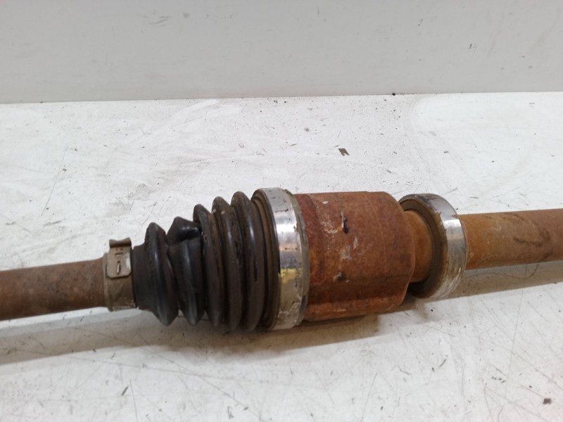 Recambio de transmision delantera derecha para renault modus / grand modus (f/jp0_) 1.5 dci 90 referencia OEM IAM   