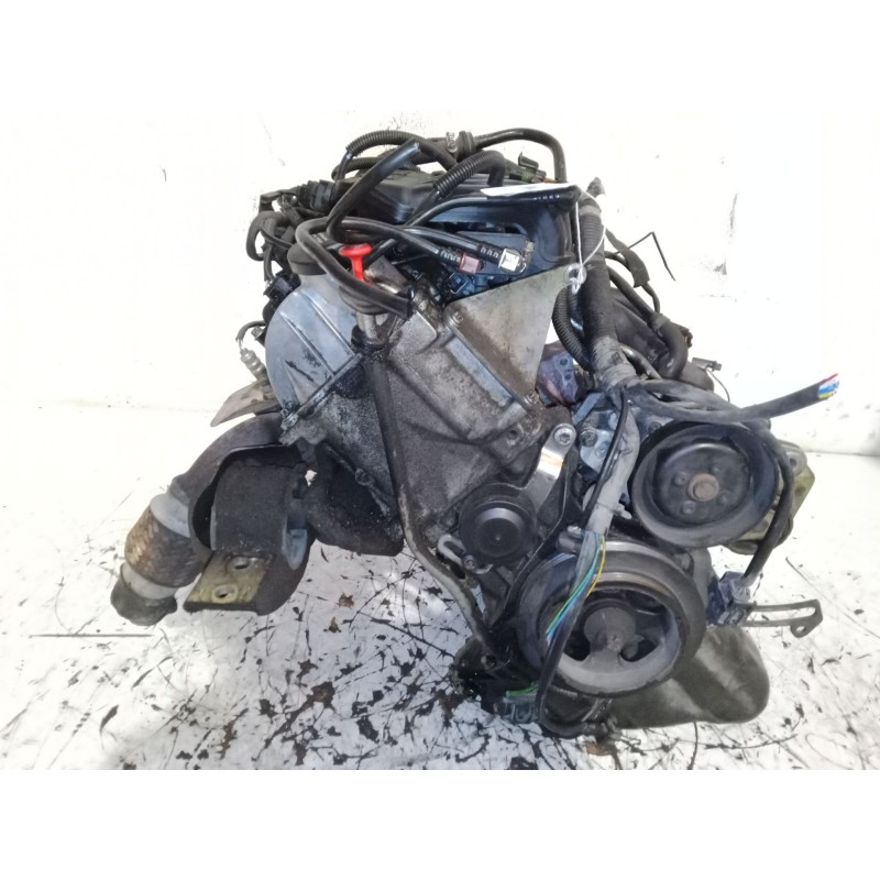 Recambio de motor completo para smart city-coupe (450) 0.6 (450.352, 450.353) referencia OEM IAM   