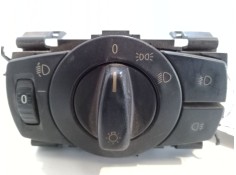Recambio de conmutador de luces para bmw 3 (e46) 323 i referencia OEM IAM   