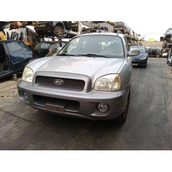 HYUNDAI SANTA FÉ I (SM) de desguace
