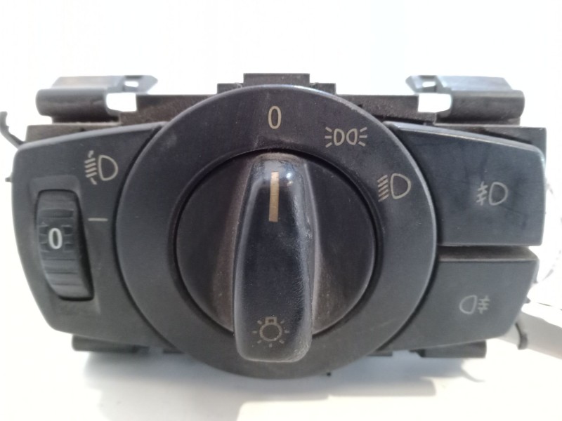 Recambio de conmutador de luces para bmw 3 (e46) 323 i referencia OEM IAM   