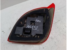 Recambio de piloto trasero izquierdo para ford fiesta iv (ja_, jb_) 1.25 i 16v referencia OEM IAM    2