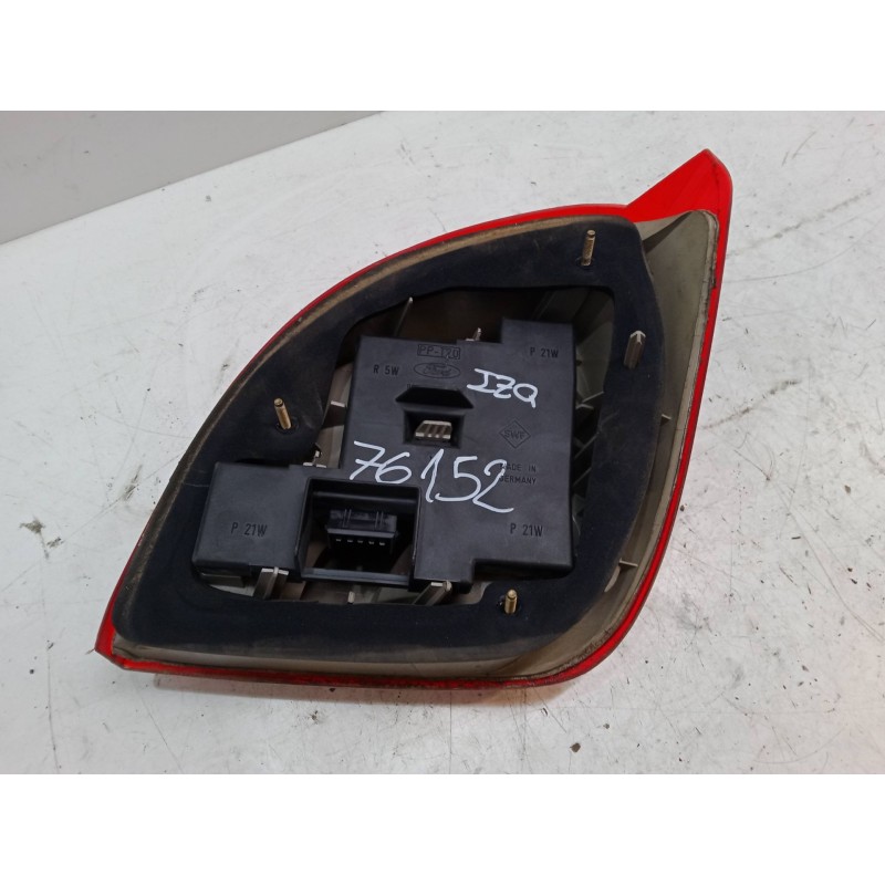 Recambio de piloto trasero izquierdo para ford fiesta iv (ja_, jb_) 1.25 i 16v referencia OEM IAM   