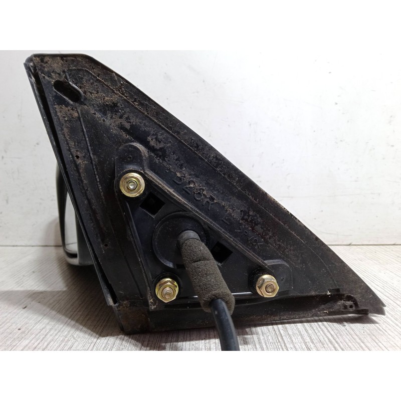 Recambio de retrovisor electrico izquierdo para mazda 323 f vi hatchback (bj) 2.0 (bjfw) referencia OEM IAM   