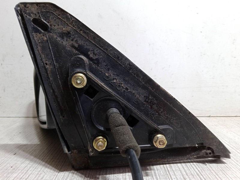 Recambio de retrovisor electrico izquierdo para mazda 323 f vi hatchback (bj) 2.0 (bjfw) referencia OEM IAM   