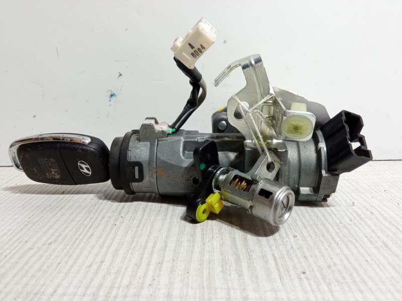 Recambio de clausor para hyundai i10 ii (ba, ia) 1.0 referencia OEM IAM   