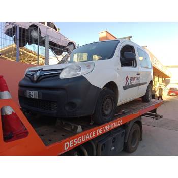 RENAULT KANGOO / GRAND KANGOO II (KW0/1_)