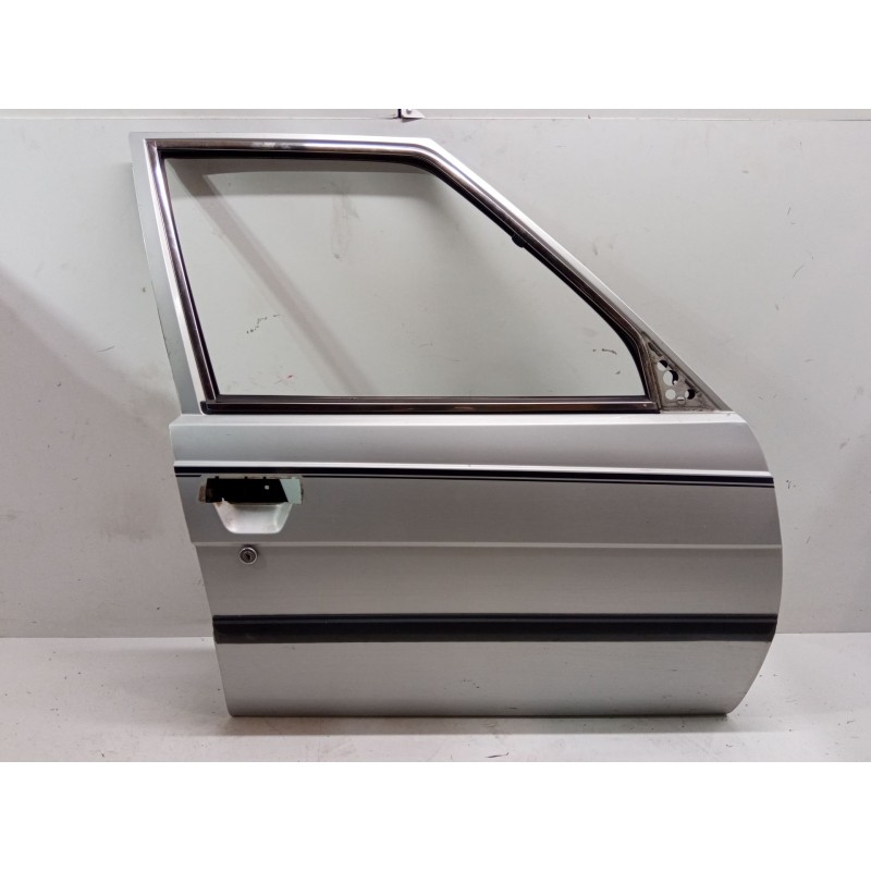 Recambio de puerta delantera derecha para renault 11 (b/c37_) 1.4 (b/c373, b/c37r) referencia OEM IAM   