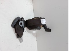 Recambio de cinturon seguridad trasero central para citroën xsara picasso (n68) 1.6 hdi referencia OEM IAM    2