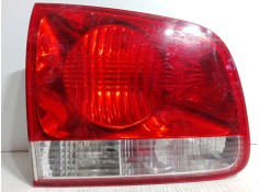 Recambio de piloto trasero porton izquierdo para volkswagen touareg (7la, 7l6, 7l7) 3.0 v6 tdi referencia OEM IAM   