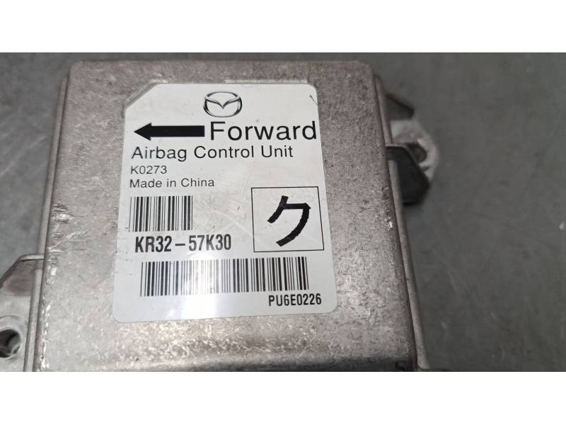 CENTRALITA AIRBAG KR3257K30 