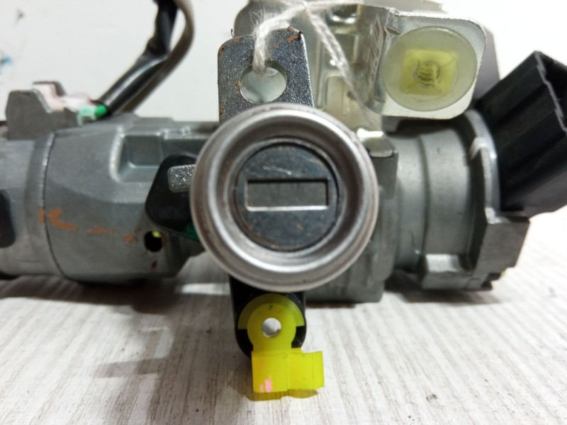 Recambio de clausor para hyundai i10 ii (ba, ia) 1.0 referencia OEM IAM   