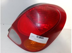 Recambio de piloto trasero derecho para toyota corolla liftback (_e11_) 1.6 aut. (ae111_) referencia OEM IAM   