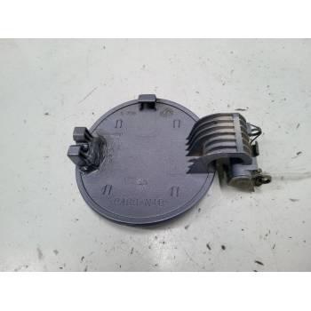 TAPA EXTERIOR COMBUSTIBLE 