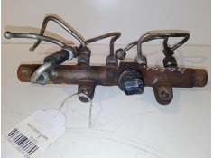 Recambio de rampa inyectora para renault grand scénic ii (jm0/1_) 1.5 dci (jm1e) referencia OEM IAM
