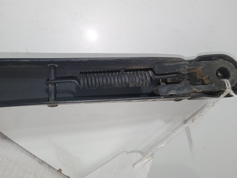 Recambio de brazo limpia trasero para fiat doblo monospace (119_, 223_) 1.9 jtd referencia OEM IAM   