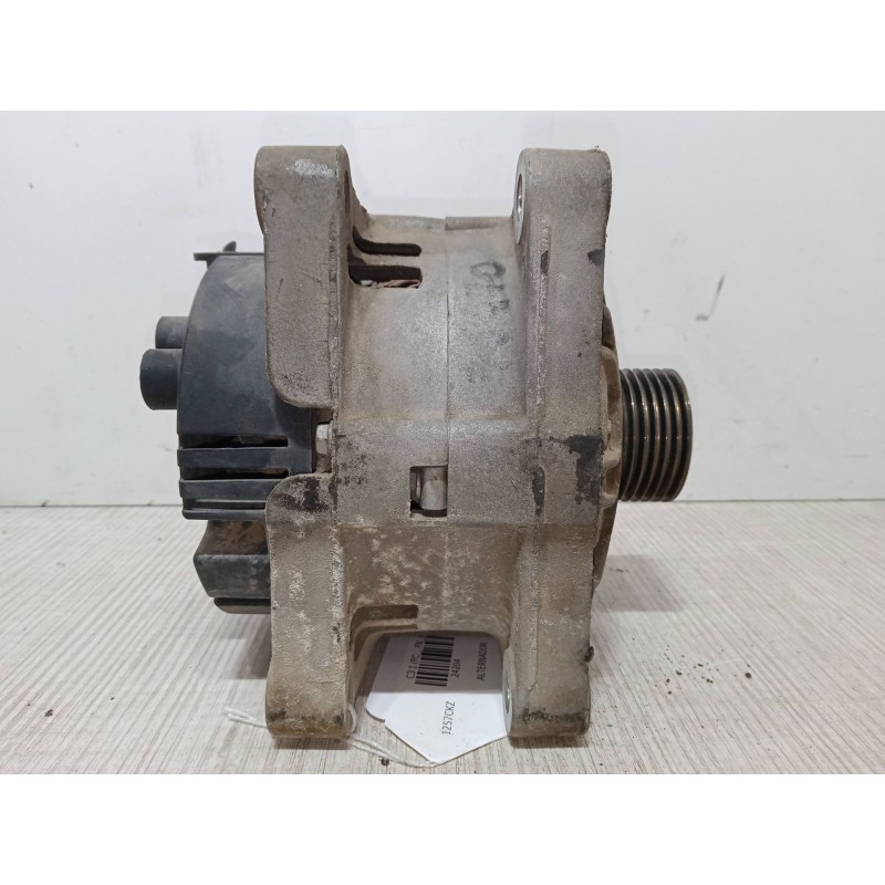Recambio de alternador para citroën c3 i (fc_, fn_) 1.1 i referencia OEM IAM 9642879680  