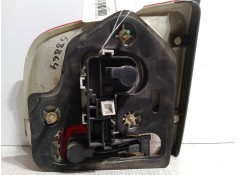 Recambio de piloto trasero porton izquierdo para volkswagen touareg (7la, 7l6, 7l7) 3.0 v6 tdi referencia OEM IAM    2