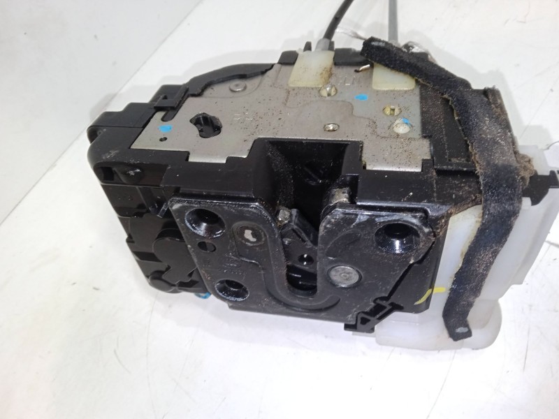 Recambio de cerradura puerta delantera derecha para hyundai i20 i (pb, pbt) 1.2 referencia OEM IAM   