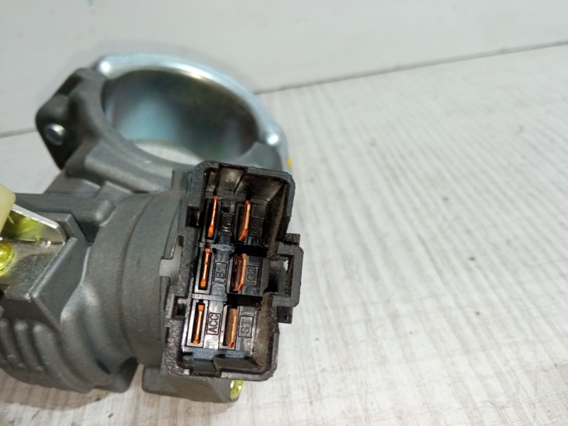 Recambio de clausor para hyundai i10 ii (ba, ia) 1.0 referencia OEM IAM   