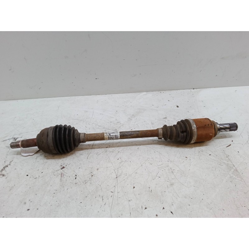 Recambio de transmision delantera izquierda para renault modus / grand modus (f/jp0_) 1.5 dci 90 referencia OEM IAM   