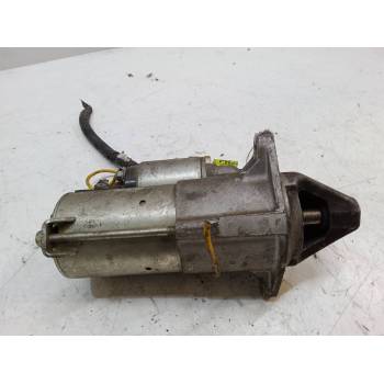 MOTOR ARRANQUE 