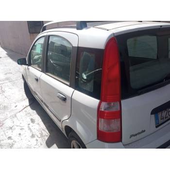 FIAT PANDA Furgoneta/Hatchback (169_) de desguace