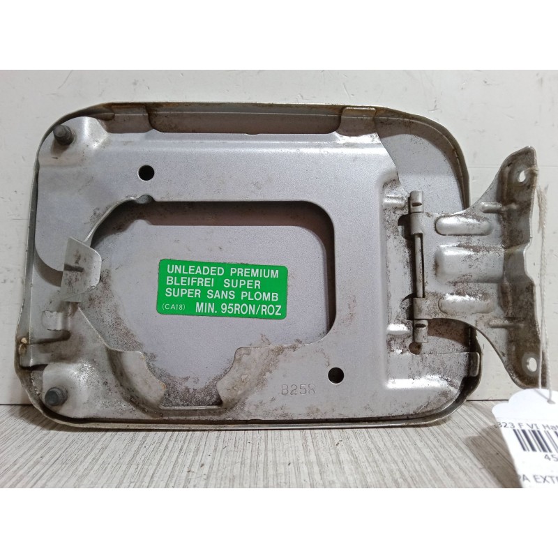 Recambio de tapa exterior combustible para mazda 323 f vi hatchback (bj) 2.0 (bjfw) referencia OEM IAM   