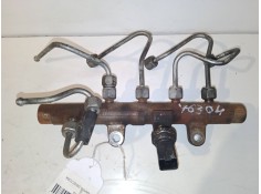 Recambio de rampa inyectora para renault grand scénic ii (jm0/1_) 1.5 dci (jm1e) referencia OEM IAM    2